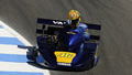 VIDEO: Rossi races Lawson in Superkarts