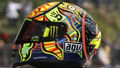 MotoGP: 2009 Rider Helmet Gallery