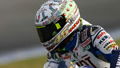 MotoGP: Rossi's new helmet paint job