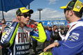 MotoGP: Hayate Kawasaki out for 2010
