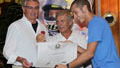 Valentino Rossi for President!