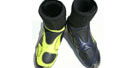 Win Valentino Rossi's boots at eBay auction