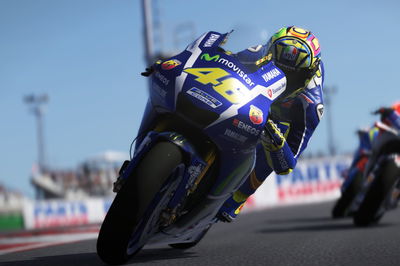 Valentino Rossi: The Game