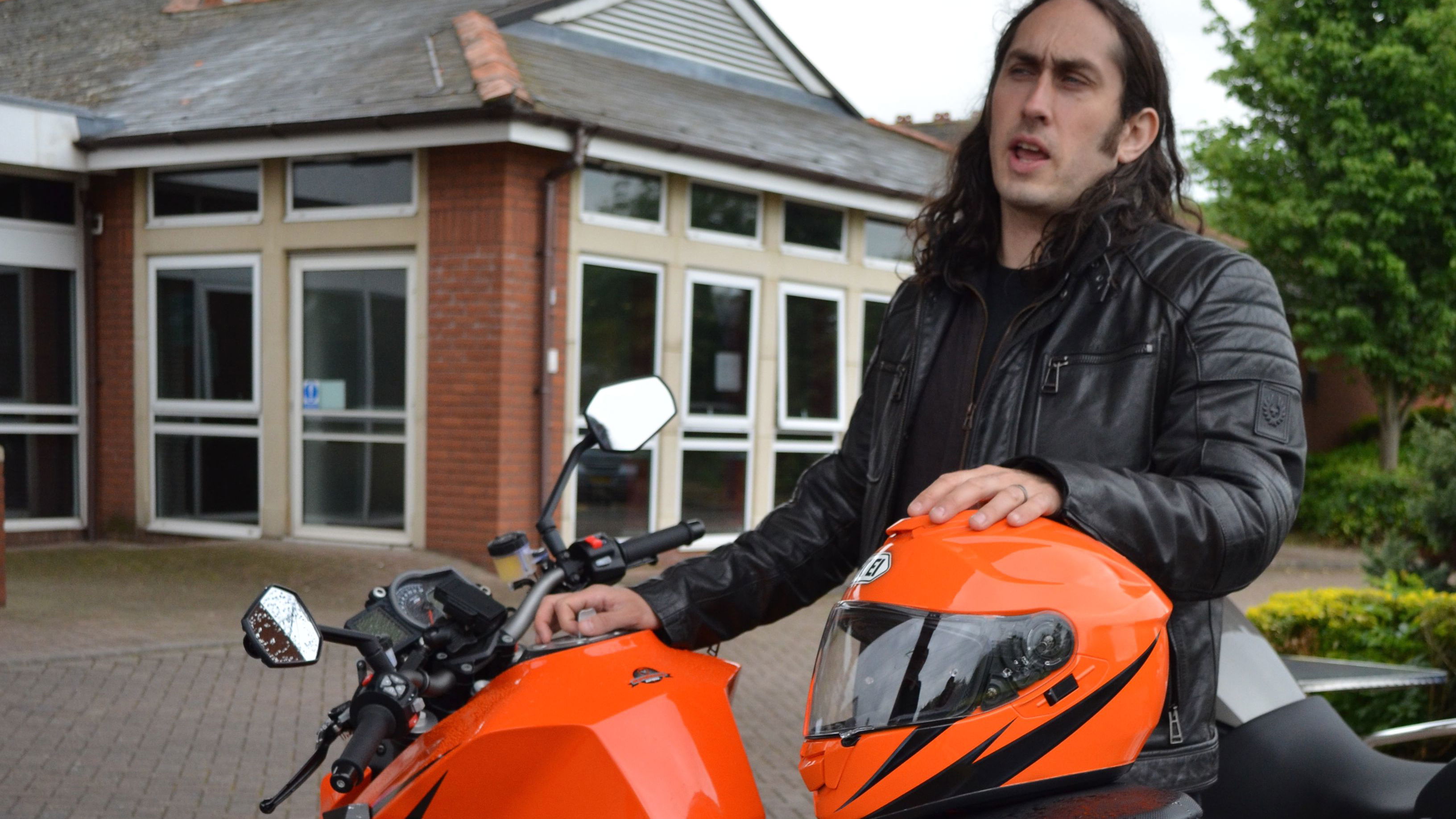 Ross Noble