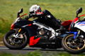 Launch Report: Derbi GPR125 and 125-SM