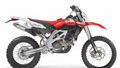 Aprilia release 2009 RXV Enduro