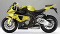 BMW unveil 195bhp S1000RR road bike at Monza WSB