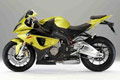 BMW S1000RR - different headlights and colours