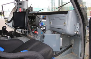 Would removing all vehicle controls make self-driving cars safer?