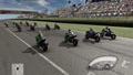 Black Bean games release WSBK 2009
