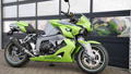 First Look: AC Schnizter BMW K1300R