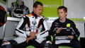 Schumacher: Bike racing is more exciting than cars