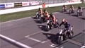 Michael Schumacher KTM race video