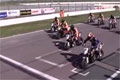 Video: Harris and Sykes Thruxton crash
