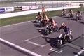 Michael Schumacher KTM race video