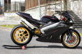 Motorcycle wheelie school - the game tips