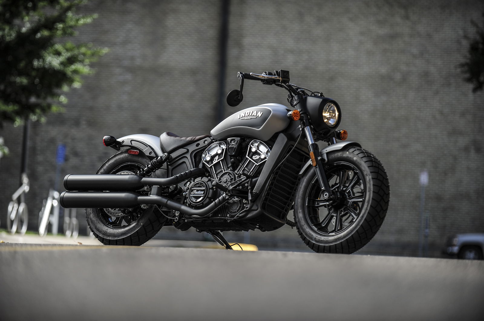 Fancy an all-electric WWII BMW sidecar outfit?