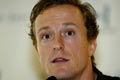 Norton back at the Island in 2009