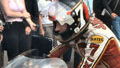 Sheene leathers fetch £8000 at auction