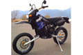 Yamaha to build Honda DN-01 beater!