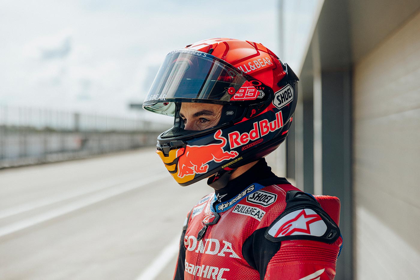 Marc marquez helmet for hot sale sale