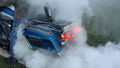 Spain to introduce emissions-based motorbike tax
