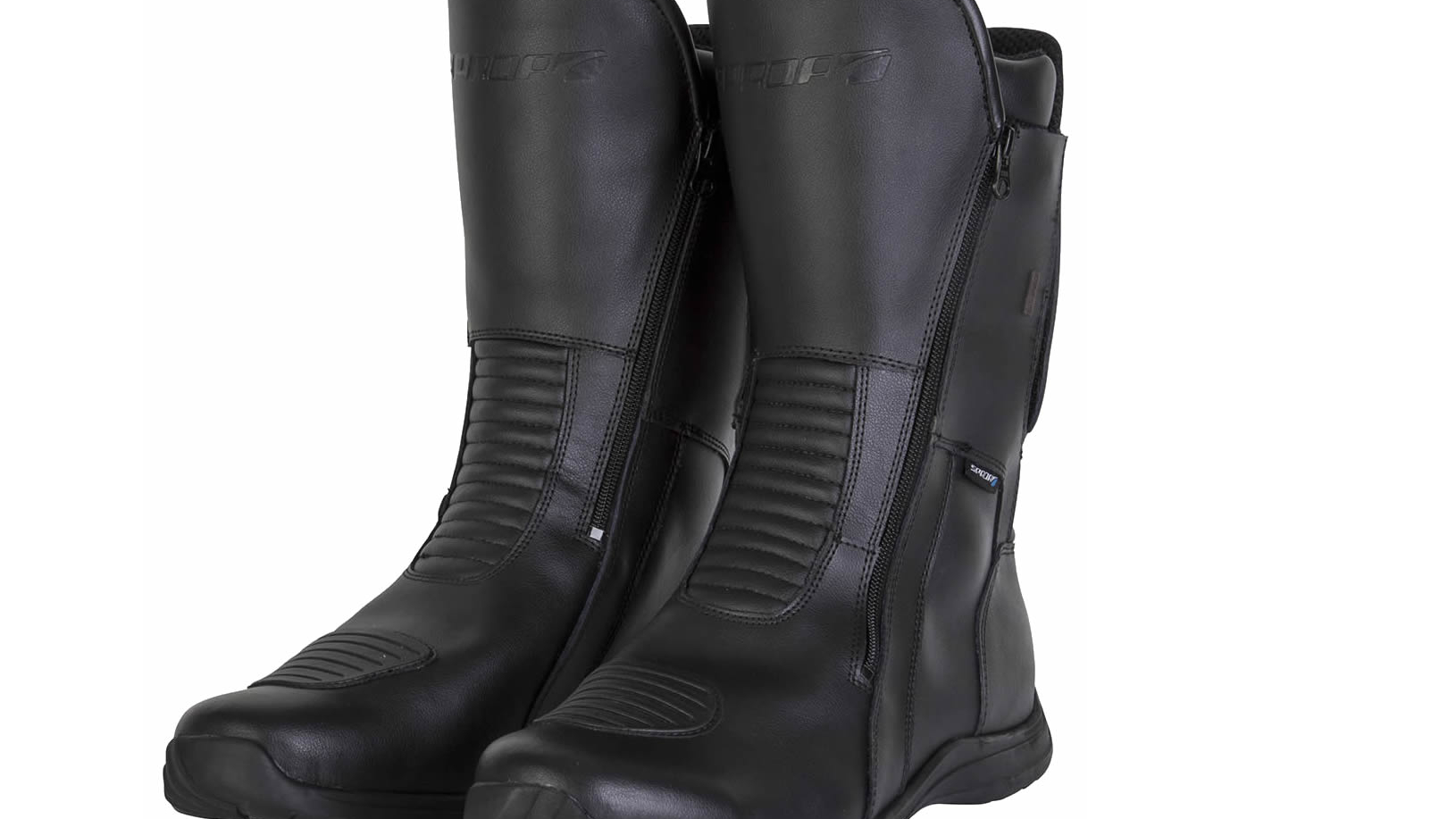 Spada Hurricane 3 WP Motorcycle Boots