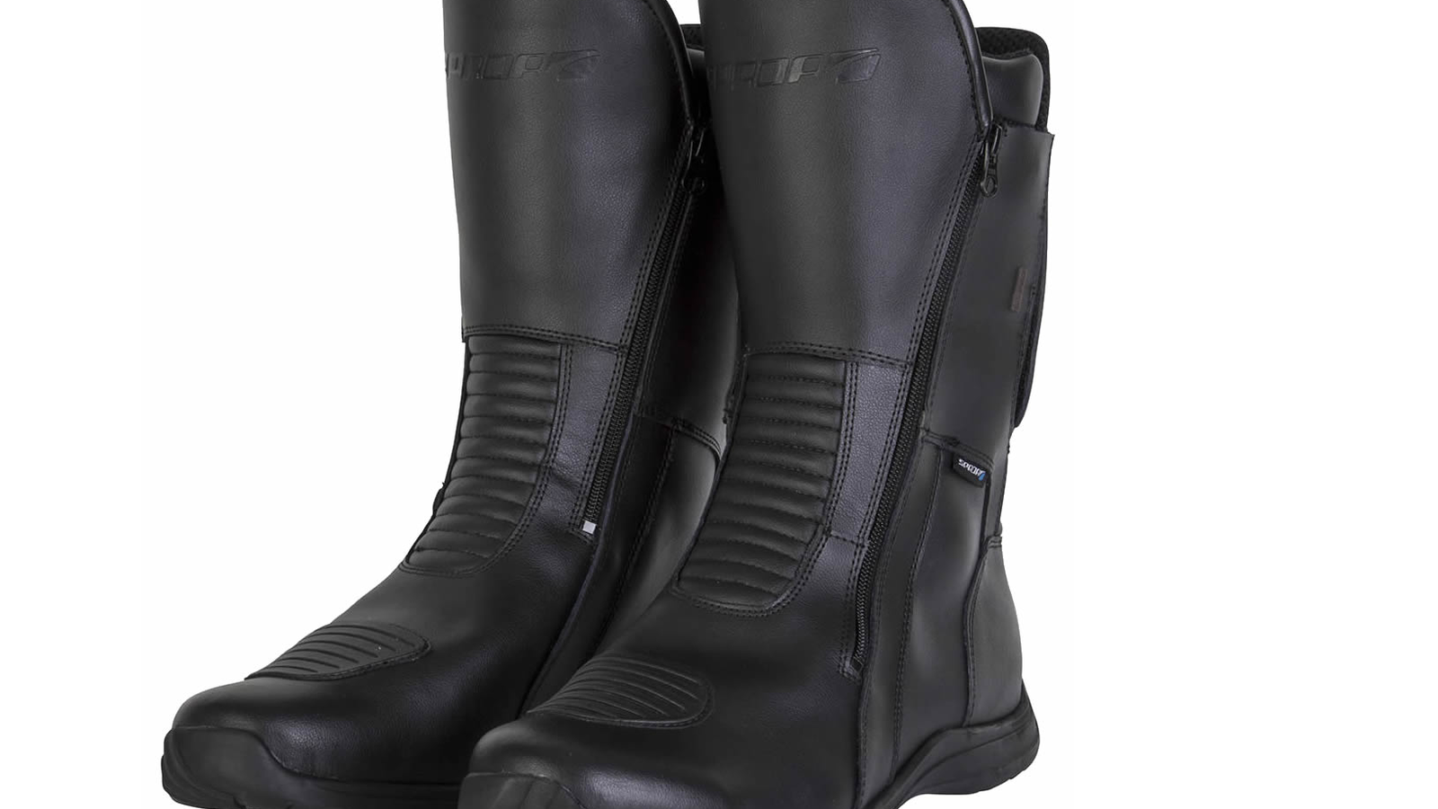Spada Hurricane 3 WP Motorcycle Boots