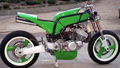 140kg 500cc Two-Stroke special