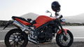 2008 Triumph Speed Triple video