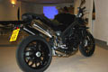 First Look: 2009 Yamaha TDM900 GT