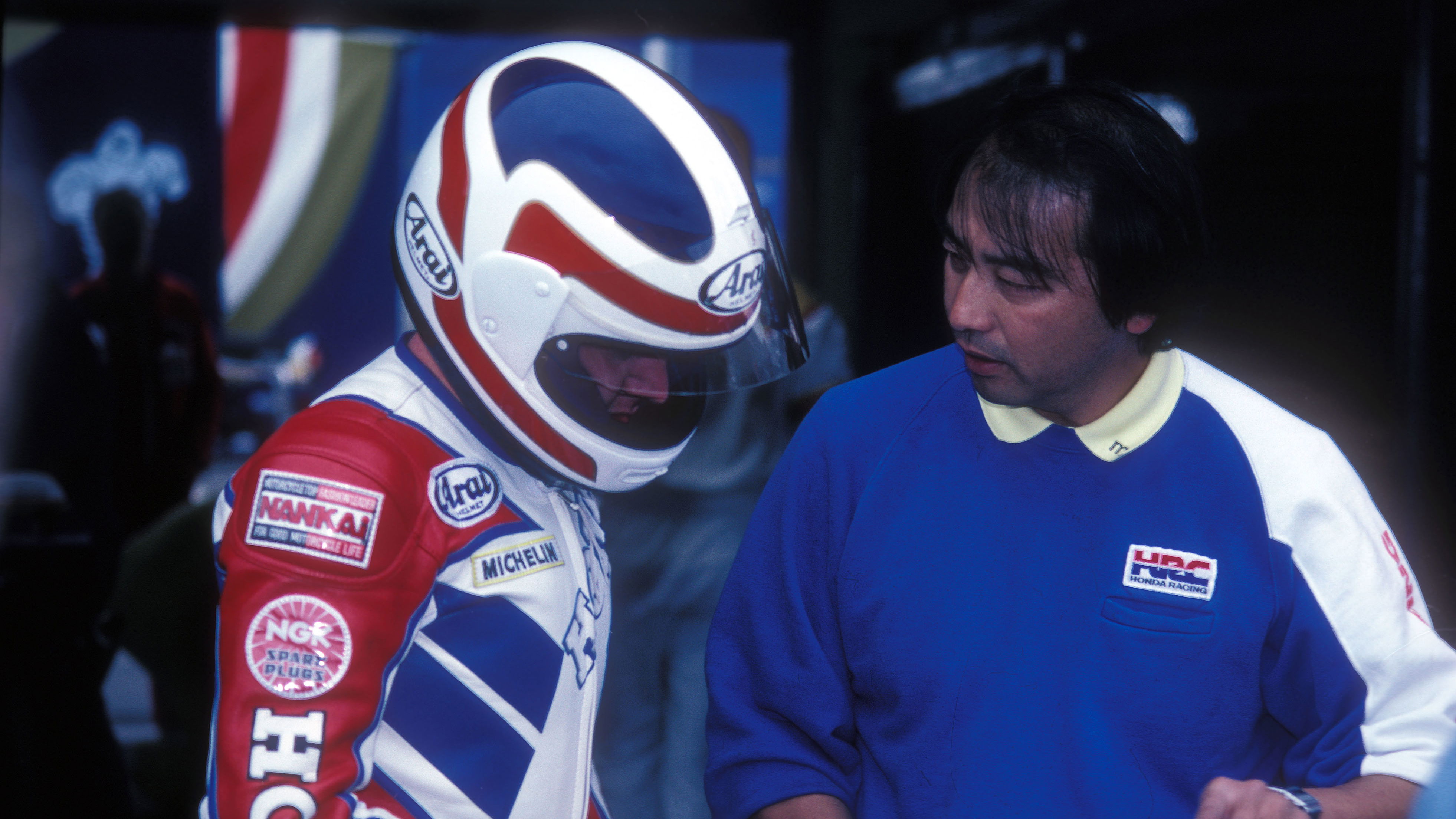 Freddie Spencer