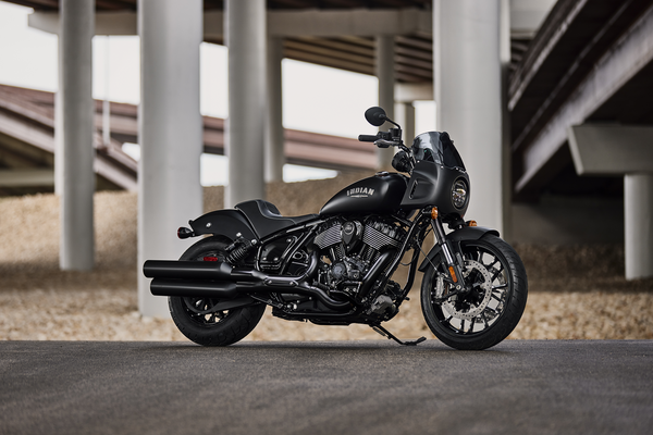 2023 Indian Sport Chief