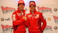 MotoGP: Hayden dons official Ducati colours