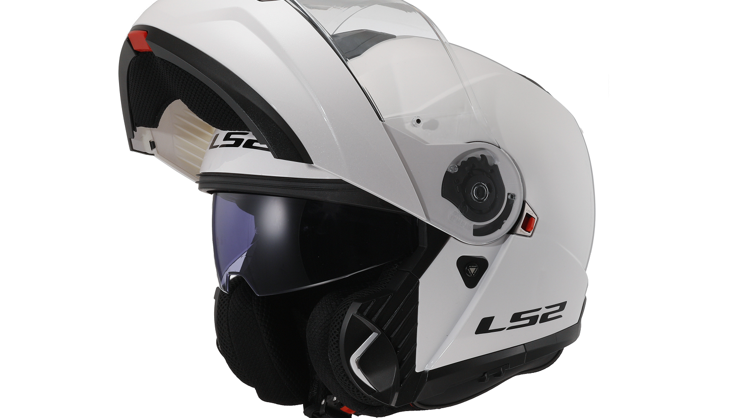 LS2 Strobe II