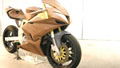 UK motorcycle design firm opens new studio 
