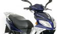 Peugeot's new Sum Up scooter unveiled