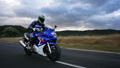 First Ride: 2007 Suzuki GSX650F