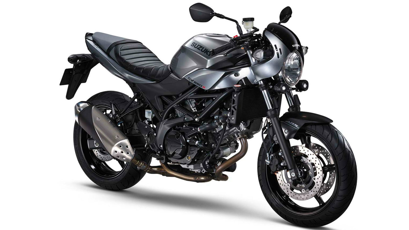 Suzuki sees in the Spring with new finance offers