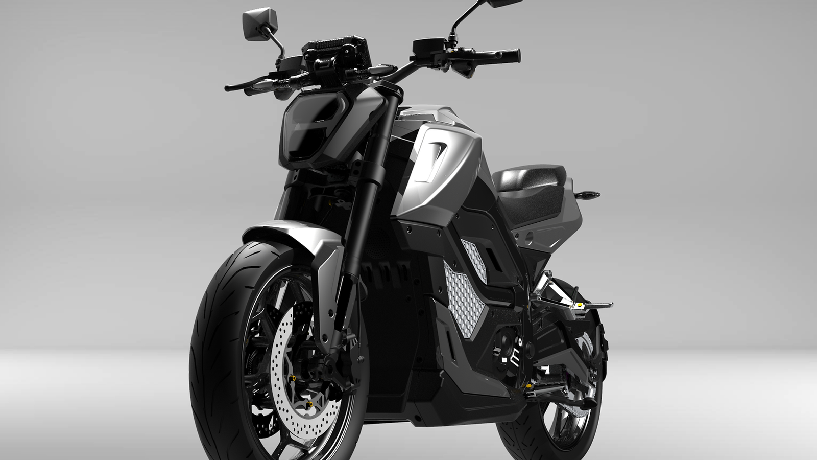 Tinbot TB-RS1