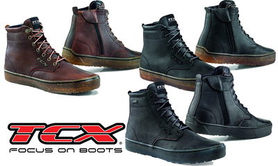 tcx dartwood boots wp gtx 2021