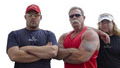 Orange County Choppers to visit UK next week
