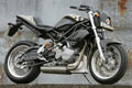 First Ride: Harley-Davidson FXDB Street Bob