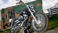 First Ride: Harley-Davidson FXDB Street Bob