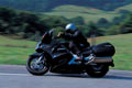First Ride: Ducati 1098R