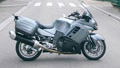 First Ride: 2007 Kawasaki GTR1400