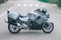 First Ride: Harley-Davidson FXDB Street Bob