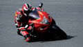 First Ride: Suzuki GSX1300R Hayabusa
