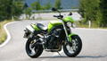 First Ride: 2007 Triumph Speed Triple