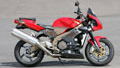 First Ride: 2002 Aprilia Tuono Review
